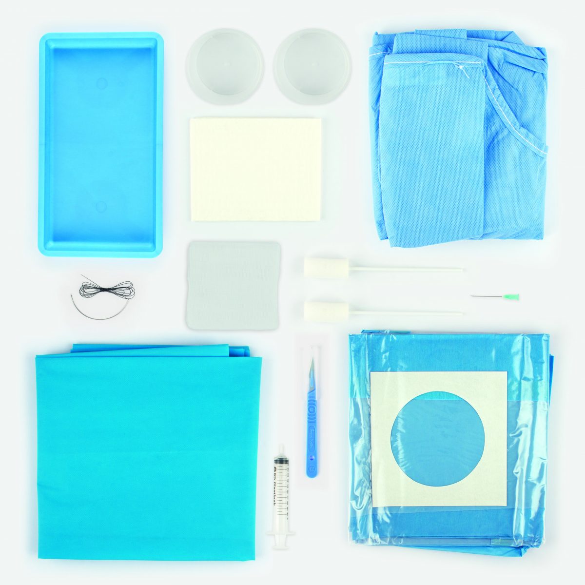 PROCEDURE PACKS – Kapamed